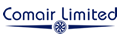 british airways comair logo