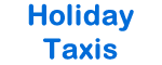 airport transfers logo and link