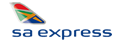 south african express logo